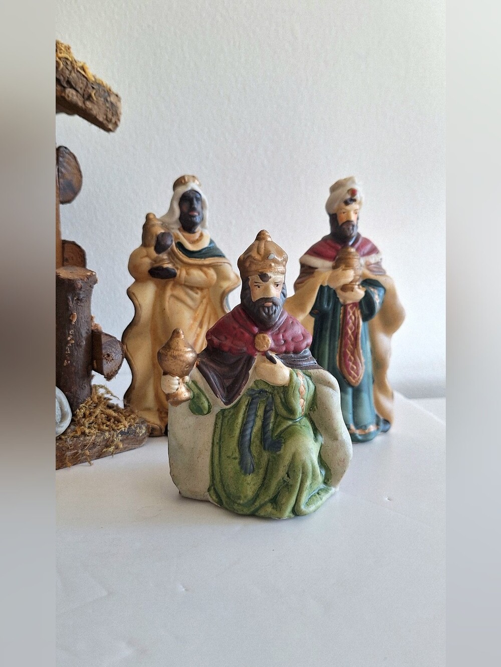 Nativity Scene - Picture 10 of 17